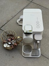 De'Longhi Lattissima One