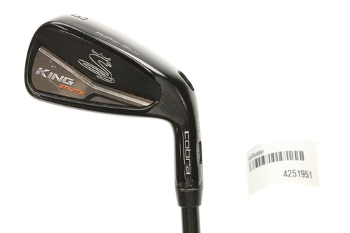 Cobra king utility black golf - cobra,