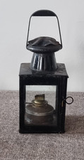 British rail  Railway Lantern