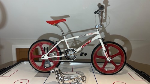 Oldschool haro invert - haro,