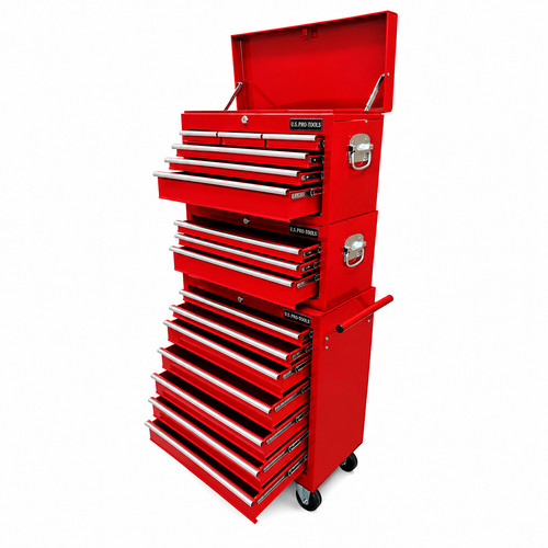 Tool box roller cabinet steel - tool,