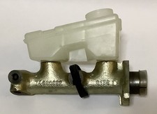 Brake Master Cylinder with
