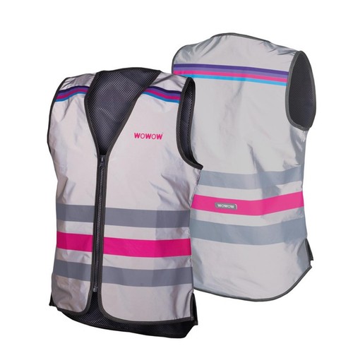 Wowow cycling safety - wowow, vest