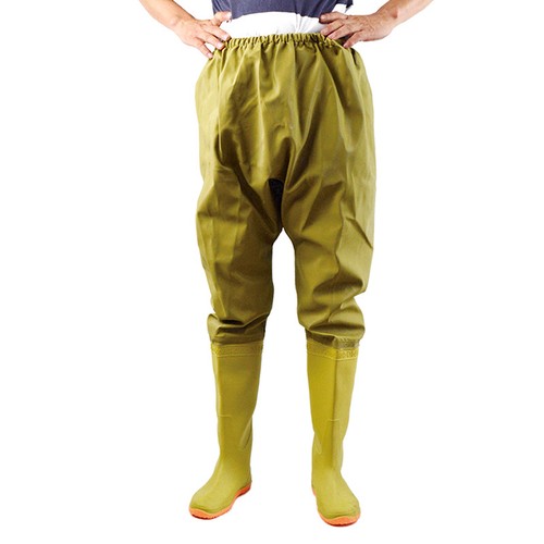 Fishing wader wearproof - wader,
