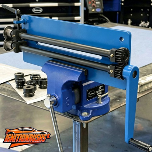 Bead roller former - 18",