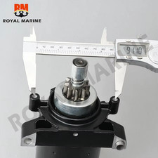 31200-ZV5-003 Electrical