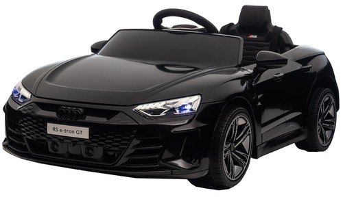 Licensed audi tron - audi, rs