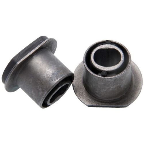 Steering gear rack mounting - steering,