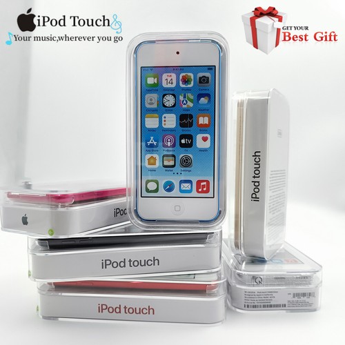 New apple ipod touch 6th - apple,