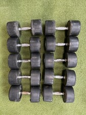 Dumbbells Set 32kg, 34kg