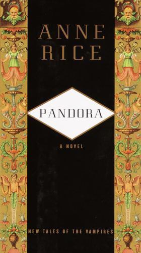 Pandora new tales the - pandora:,