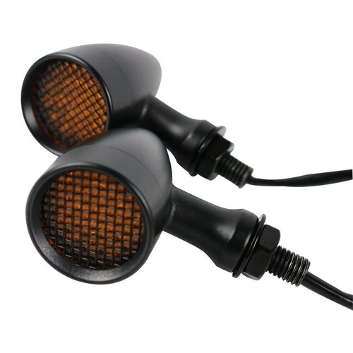 Motor amber led turn - motor,