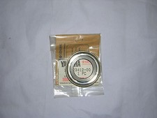 Yamaha TZ250/TD3 72-75