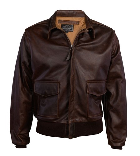 Flying jacket aeroleather - jacket,,