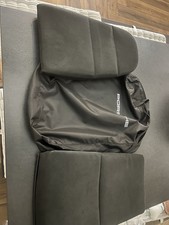 New Genuine Porsche 911 / 992 / 718 / bucket seat cushions inserts 982044779