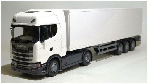 Emek scale scania - 4, 2