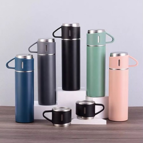 500ml quality stainless steel - 500ml,