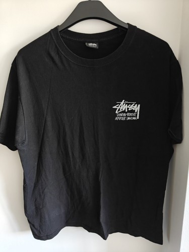 Stussy dover street market - dover,