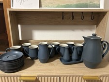 Vintage Denby Stoneware Echo