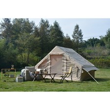 4-6 Person Glamping Tent