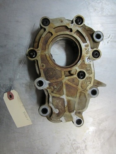 Engine oil pump from - from, 2009