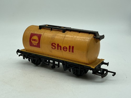 Bh367 hornby yellow shell - bh367,