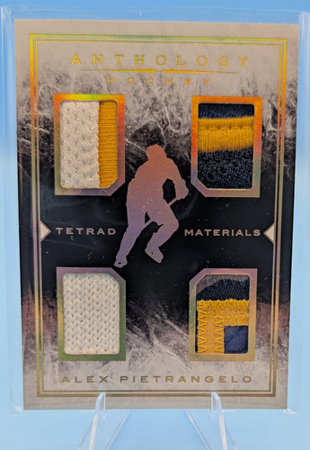 Panini anthology 2015 - panini, alex