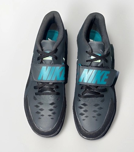 Nike zoom rival black - sd, 2