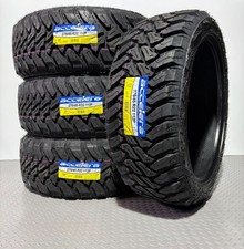 4 X 275/45R22 112P MT ACCELERA