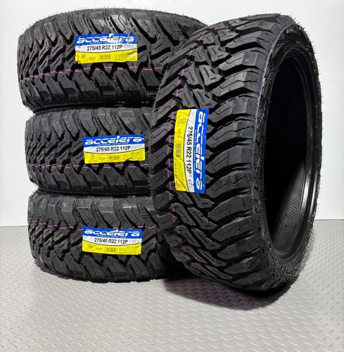 275 45r22 112p mt accelera - x,