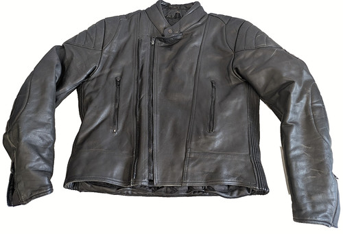Mens frank thomas motorcycle - thomas,