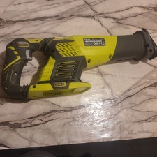 Ryobi One+ 18V Reciprocating