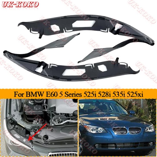 Pair headlight - headlight,