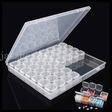 56 Grids Compartment Storage