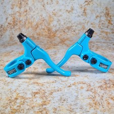 Odyssey Monolever BMX Brake Lever Limited Edition Ocean Blue