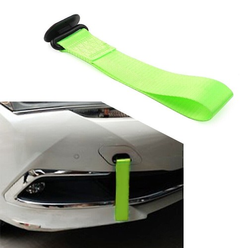 Tow towing strap belt rope - belt,