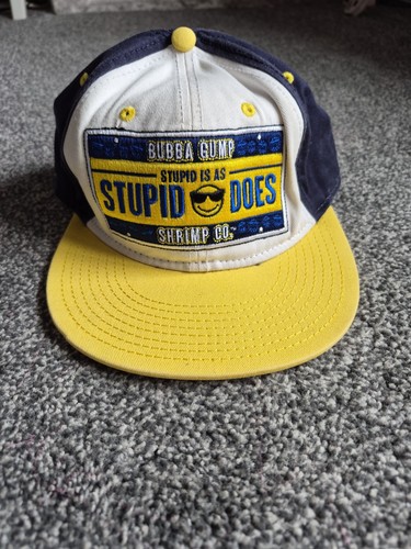 Bubba gump shrimp - bubba,