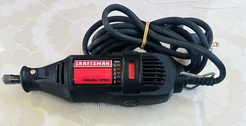 Craftsman 572 610530 corded - 572.610530,