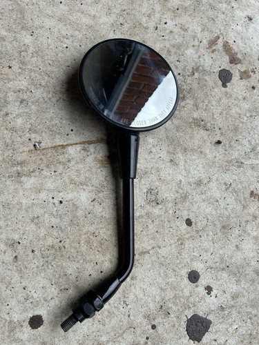 Buell lollipop mirror - buell,