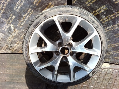 Vauxhall corsa vxr mk3 - d,