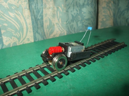 Hornby class 142 - class, railbus
