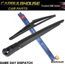 Rear Wiper Arm & Blade For