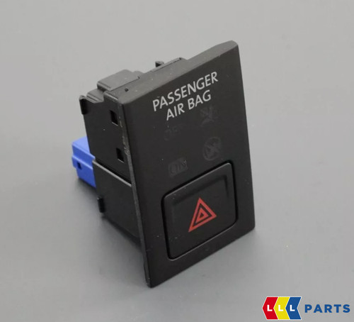 New genuine golf mk7 - new, hazard