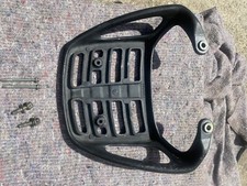 Triumph Tiger  955i Rear