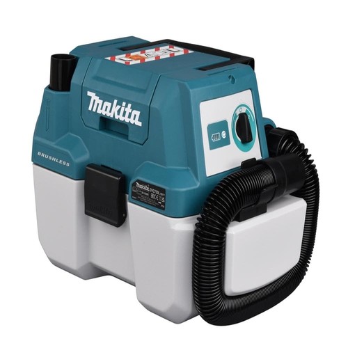 Makita dvc750lz 18v - 18v, lxt