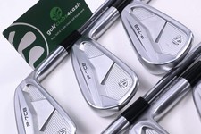 Taylormade P.7CB Irons / 4-9i