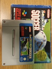 Sensible Soccer European