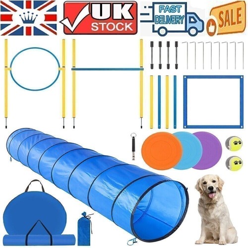 300cm dog agility equipment - dog,