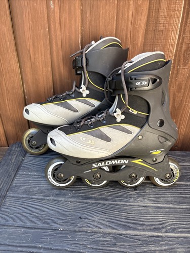Salomon active energizer - active, 8