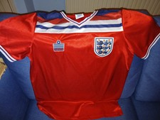 SCORE DRAW EXACT 1982 ADMIRAL